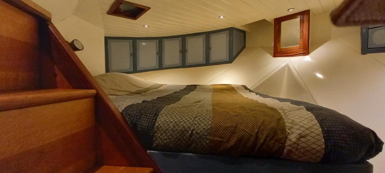 Bed and Breakfast Klipper Engelburg Зволле Экстерьер фото